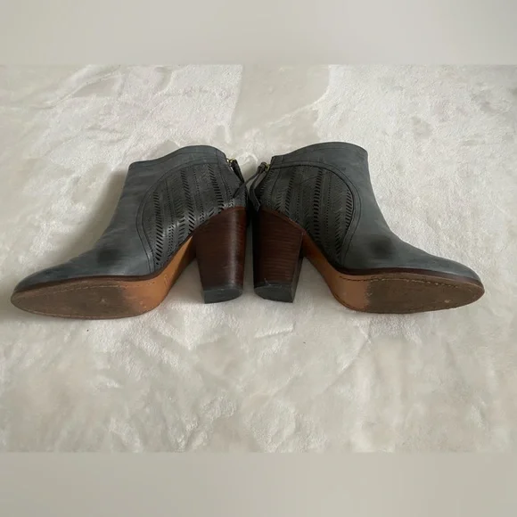 Coach boots - Picture 5 of 7